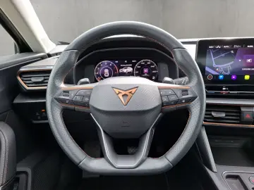 Formentor 1.5 TSI DSG Navigation elekt. Heckklap