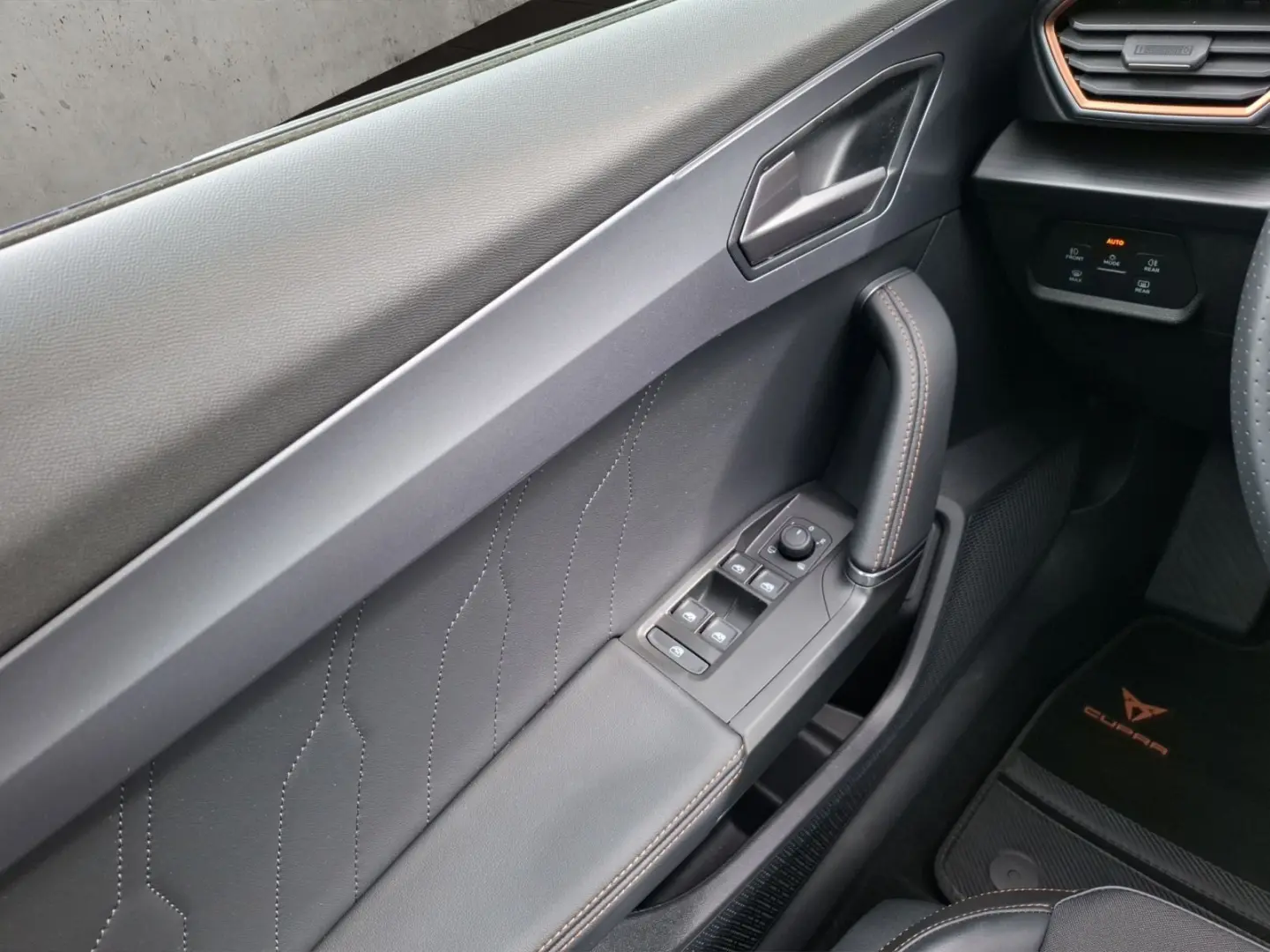 Formentor 1.5 TSI DSG Navigation elekt. Heckklap