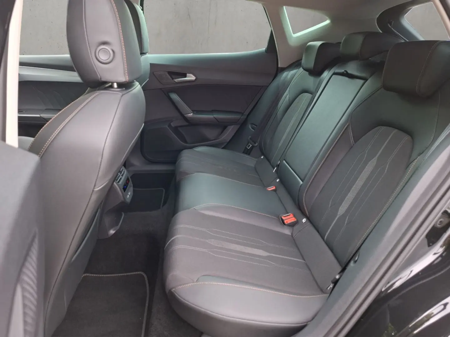 Formentor 1.5 TSI DSG Navigation elekt. Heckklap