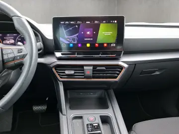 Formentor 1.5 TSI DSG Navigation elekt. Heckklap