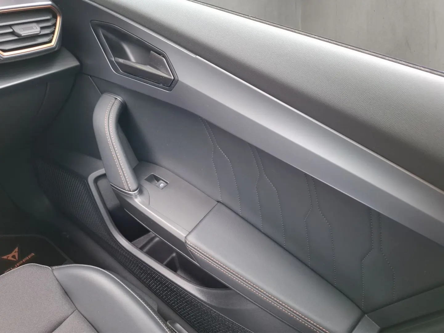 Formentor 1.5 TSI DSG Navigation elekt. Heckklap