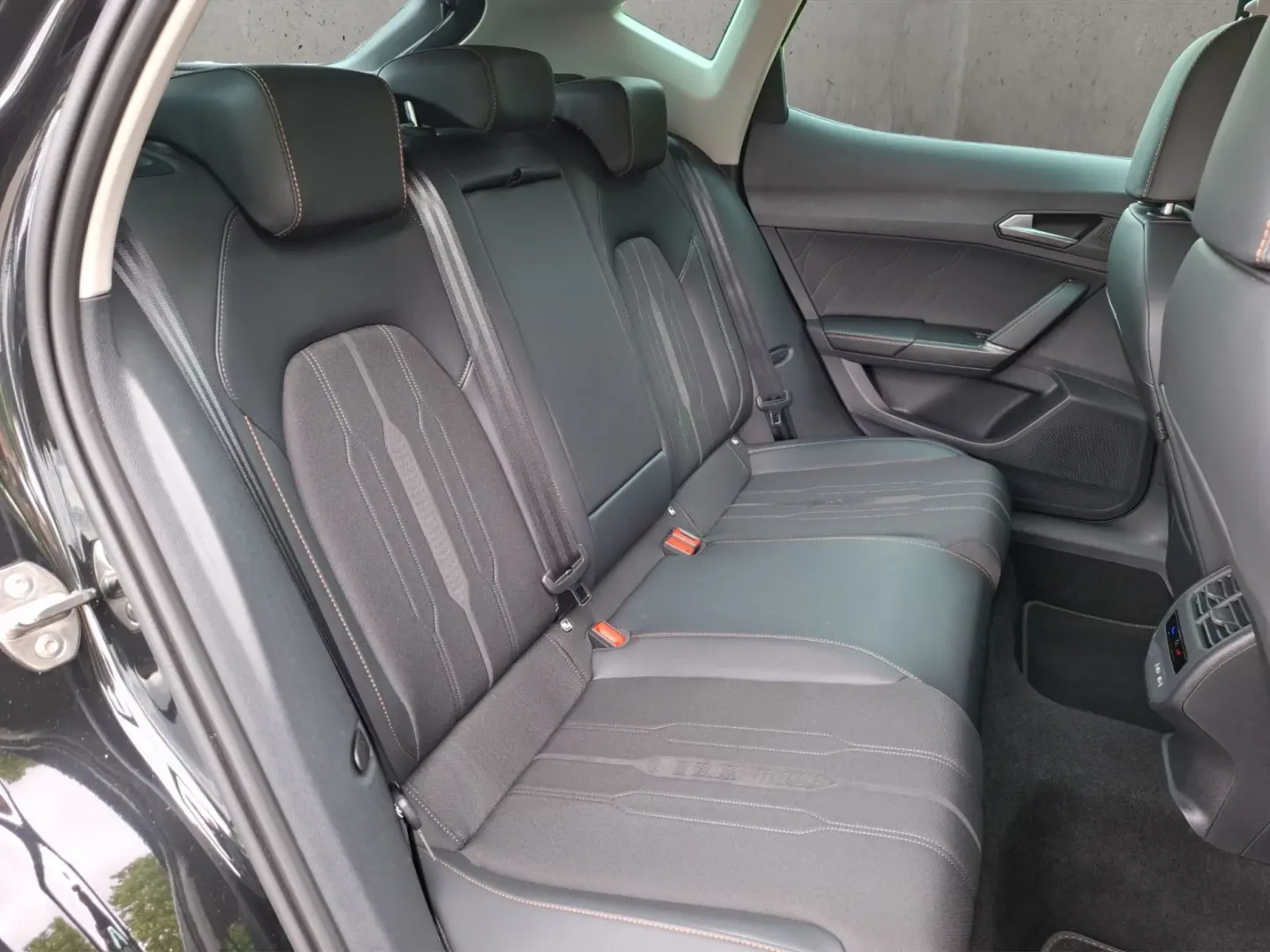 Formentor 1.5 TSI DSG Navigation elekt. Heckklap