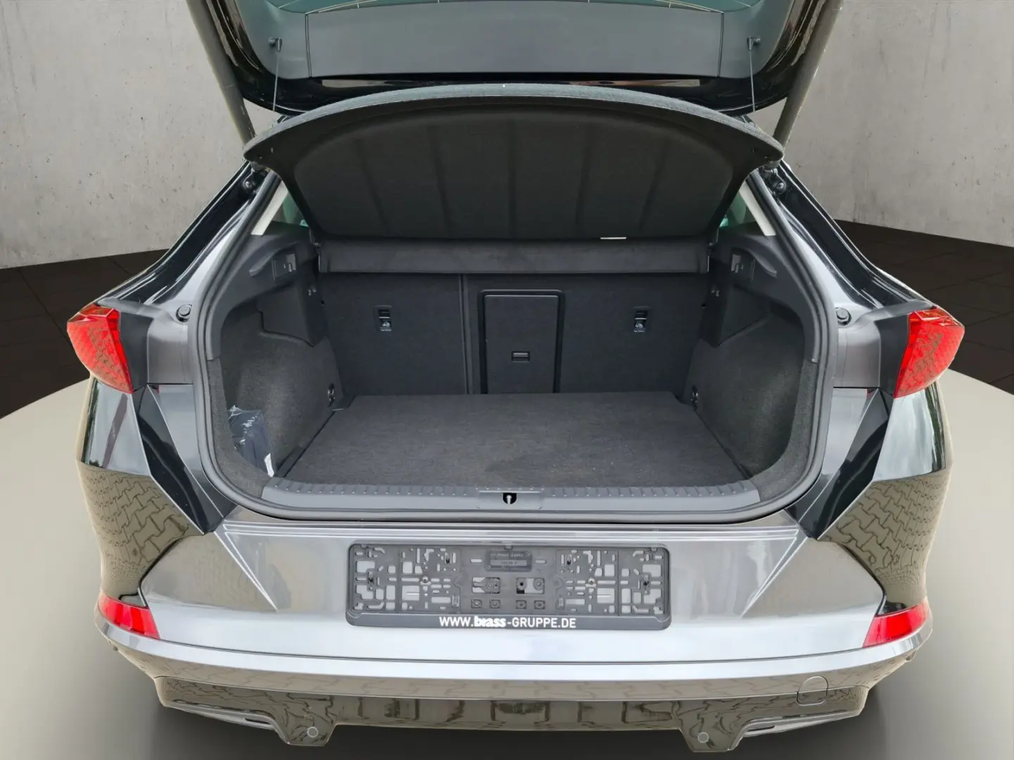 Formentor 1.5 TSI DSG Navigation elekt. Heckklap