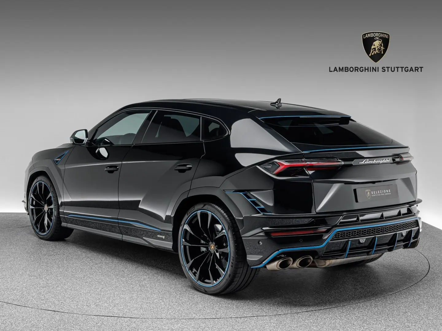 Urus S