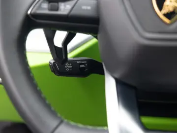 Urus S   Matt PPF   Park Assistance Pack