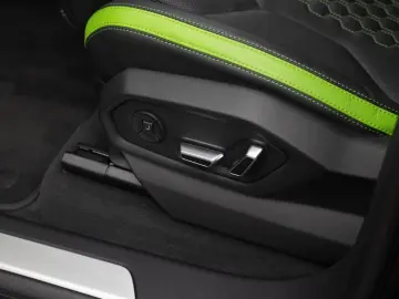 Urus S   Matt PPF   Park Assistance Pack