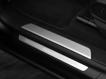 Urus S   Matt PPF   Park Assistance Pack