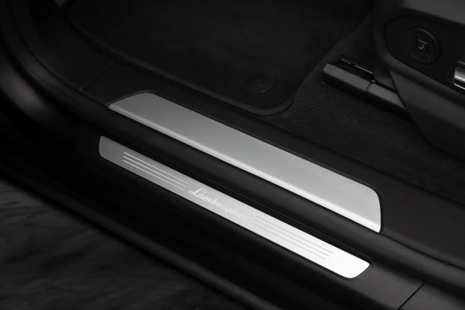 Urus S   Matt PPF   Park Assistance Pack