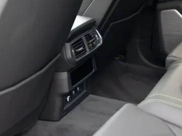 Urus S   Matt PPF   Park Assistance Pack