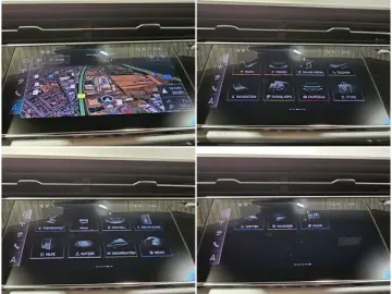 Q8 50 TDI S Line Black Pano Matrix Softc.Hud 22'