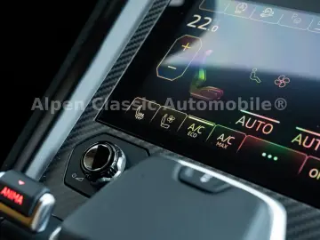 Urus Performante Massage  Panorama  B&O