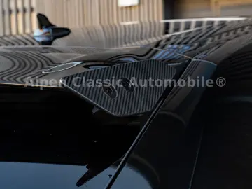 Urus Performante Massage  Panorama  B&O