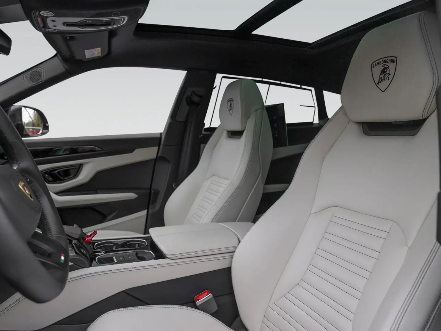 Urus SE   Viola Galaxias   Akrapovic   PPF