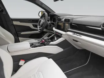 Urus SE   Viola Galaxias   Akrapovic   PPF