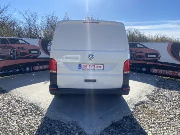 VW TRANSPORTER T6.1  2 usi culisante  webasto  AC