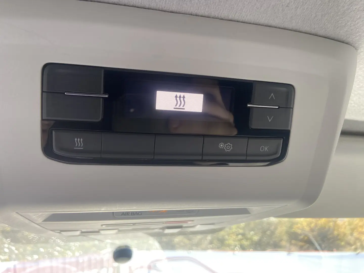 VW TRANSPORTER T6.1  2 usi culisante  webasto  AC