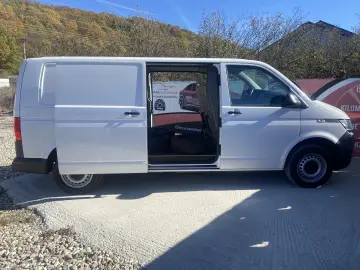 VW TRANSPORTER T6.1  2 usi culisante  webasto  AC