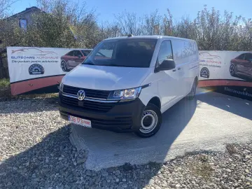 VW TRANSPORTER T6.1  2 usi culisante  webasto  AC