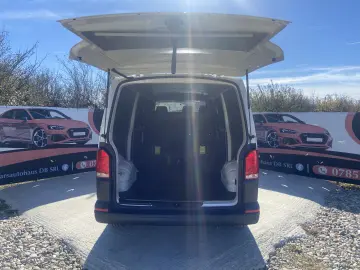 VW TRANSPORTER T6.1  2 usi culisante  webasto  AC