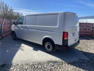 VW TRANSPORTER T6.1  2 usi culisante  webasto  AC