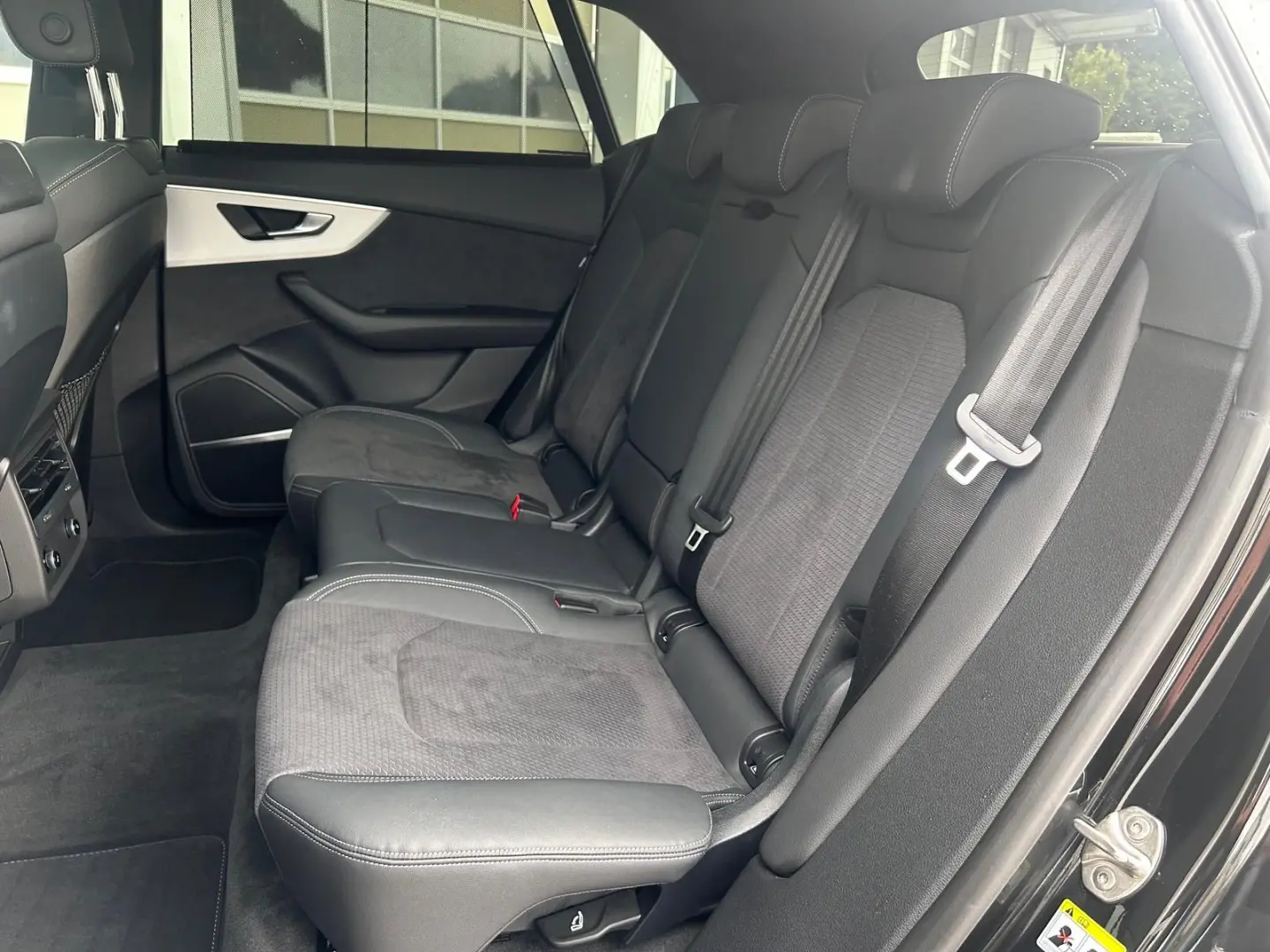 O8 3 0TDI qu. S-Line Pano AHK HUD Standh. Luft