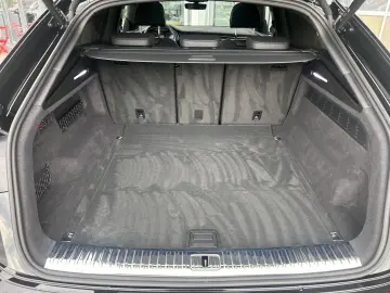 O8 3 0TDI qu. S-Line Pano AHK HUD Standh. Luft