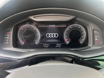 O8 3 0TDI qu. S-Line Pano AHK HUD Standh. Luft