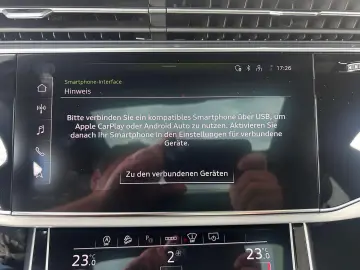 O8 3 0TDI qu. S-Line Pano AHK HUD Standh. Luft