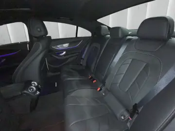 CLS AMG 53 4Matic Speedshift TCT 9G   MBUX High-