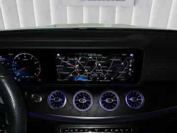 CLS AMG 53 4Matic Speedshift TCT 9G   MBUX High-