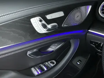 CLS AMG 53 4Matic Speedshift TCT 9G   MBUX High-