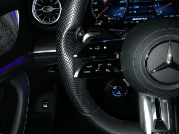 CLS AMG 53 4Matic Speedshift TCT 9G   MBUX High-