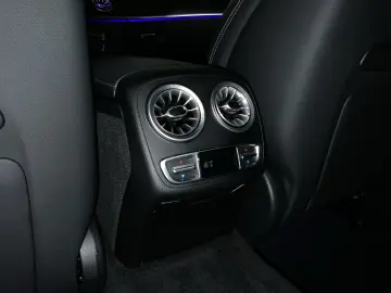 CLS AMG 53 4Matic Speedshift TCT 9G   MBUX High-