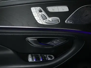 CLS AMG 53 4Matic Speedshift TCT 9G   MBUX High-