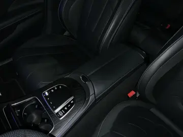 CLS AMG 53 4Matic Speedshift TCT 9G   MBUX High-