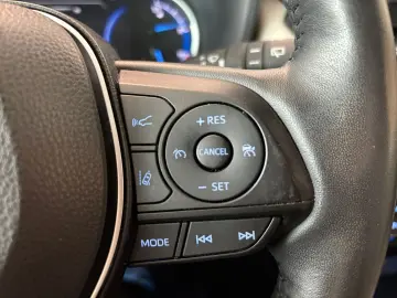 RAV 4 2.5 Hybrid Lounge 4x4  360 Navi LED JBL Ga