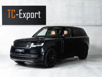 Range Rover P460e SE 24MY