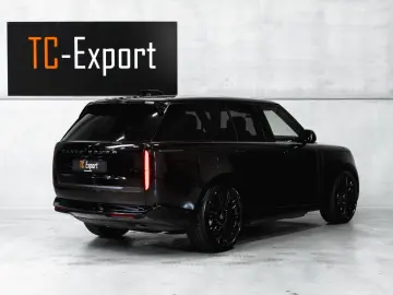 Range Rover P460e SE 24MY