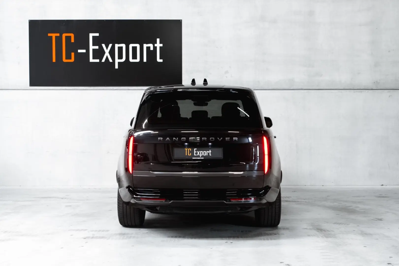 Range Rover P460e SE 24MY