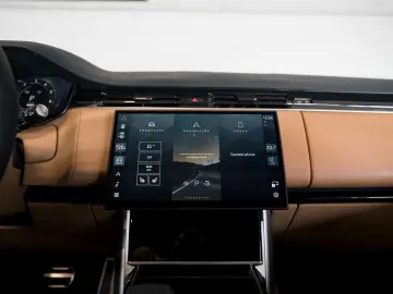 Range Rover P460e SE 24MY