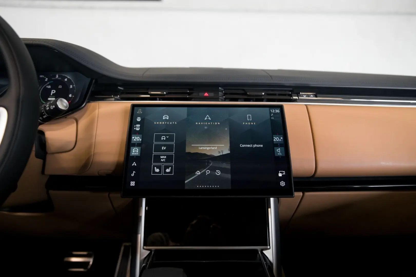 Range Rover P460e SE 24MY