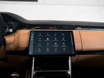 Range Rover P460e SE 24MY