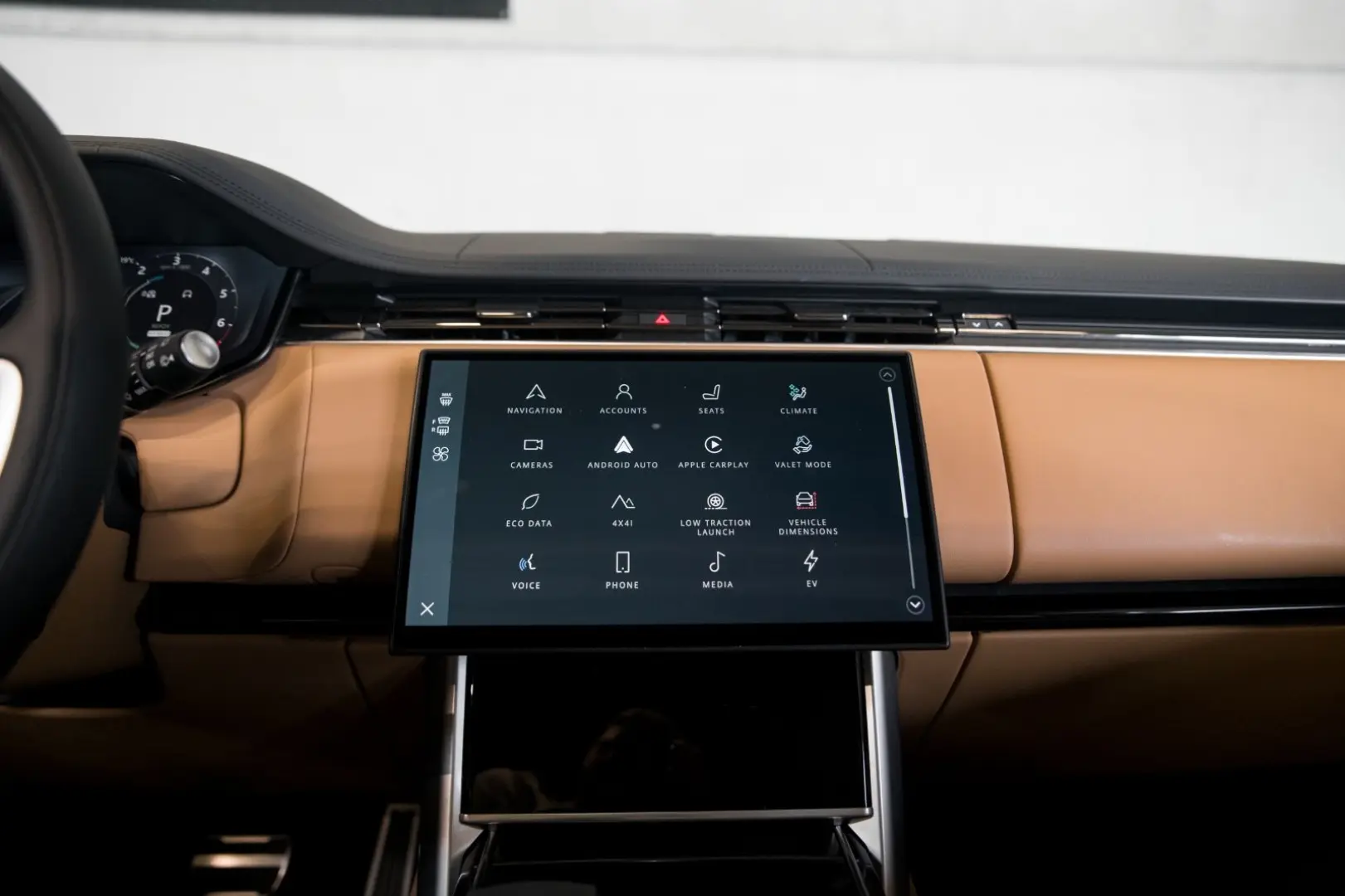 Range Rover P460e SE 24MY