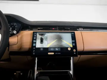 Range Rover P460e SE 24MY