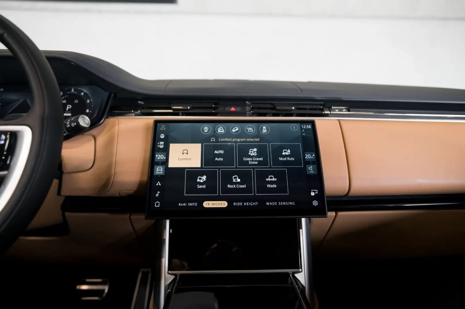 Range Rover P460e SE 24MY