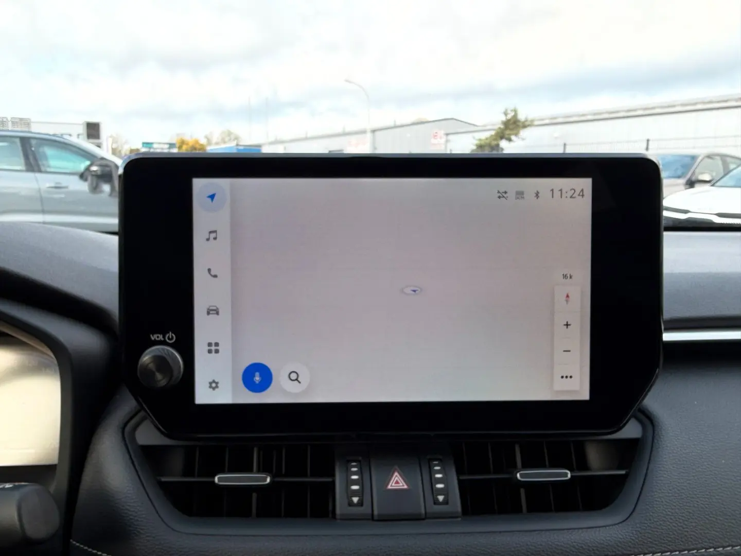 Rav4 2.5 Hybrid AWD  Facelift