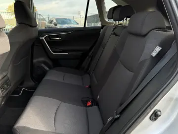 Rav4 2.5 Hybrid AWD  Facelift