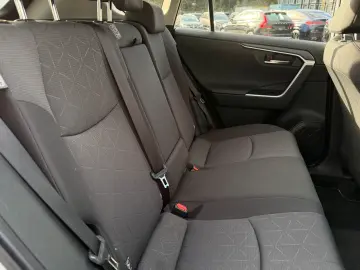 Rav4 2.5 Hybrid AWD  Facelift