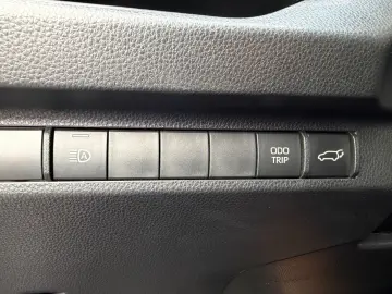 Rav4 2.5 Hybrid AWD  Facelift