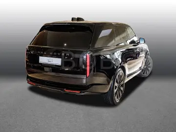 Range Rover SWB P460e HSE